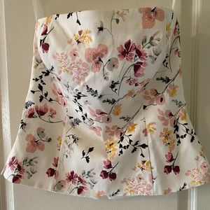 White House Black Market Top